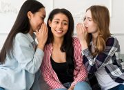 Mengapa Gosip Selebriti Lebih Menarik? Psikolog Jabarkan Alasannya