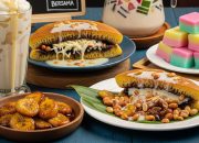 13 Ide Jualan Takjil Susu Kental Manis Modal Rp 90 Ribuan Laris Saat Ramadan