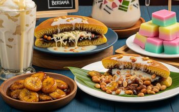 13 Ide Jualan Takjil Susu Kental Manis Modal Rp 90 Ribuan Laris Saat Ramadan