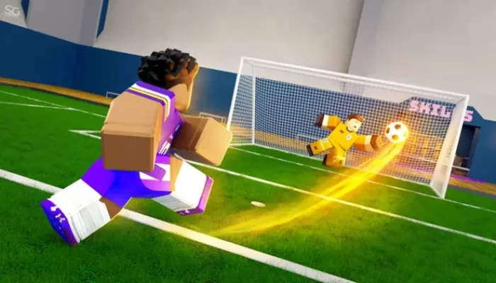 Item Avatar dalam Game Sepak Bola dan Risiko Penjual Robux Ilegal