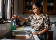 Air Keruh saat Musim Hujan? Berikut 7 Tips Mengatasinya agar Nyaman Digunakan