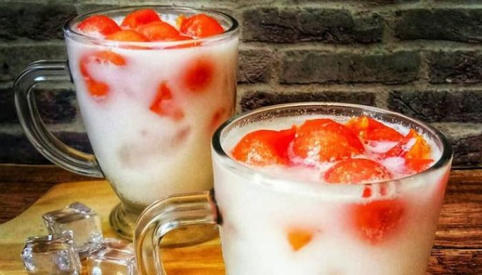 15 Ide Jualan Minuman Santan Favorit untuk Takjil Ramadan 2026 yang Praktis dan Menguntungkan