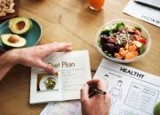 Hari Gizi Nasional 2026, Ketahui 5 Kunci Diet Sehat yang Penting