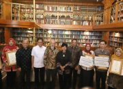 Temukan Banyak Kasus Kusta Lebih Baik Daripada Menyembunyikannya