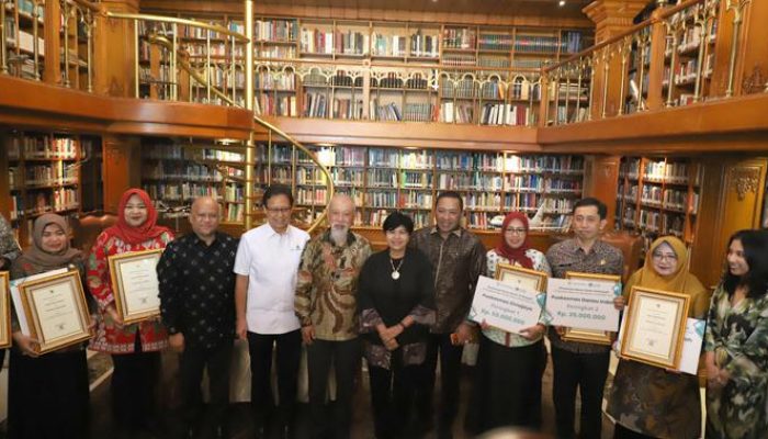 Temukan Banyak Kasus Kusta Lebih Baik Daripada Menyembunyikannya