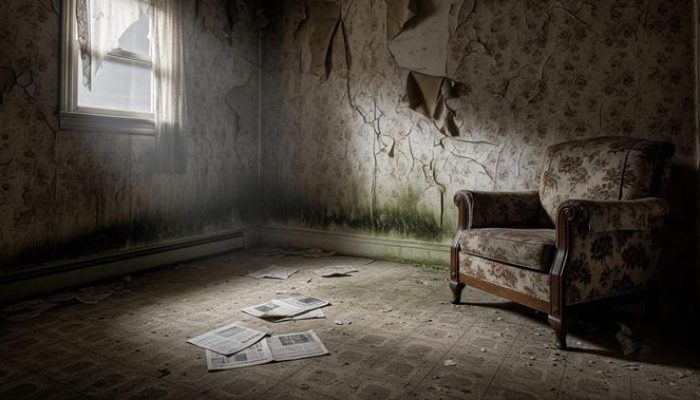 12 Penyebab Bau Apek di Rumah yang Bukan dari Sampah serta Solusinya