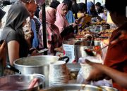 25 Ide Jualan Paling Laris di Pasar Kaget Ramadan untuk Mendapatkan Cuan Melimpah