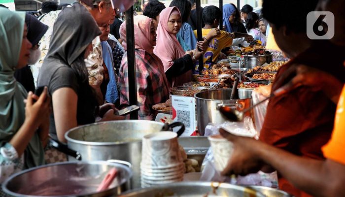 25 Ide Jualan Paling Laris di Pasar Kaget Ramadan untuk Mendapatkan Cuan Melimpah