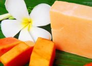 7 Manfaat Sabun Pepaya bagi Kesehatan Kulit Wajah untuk Kulit Cerah Alami