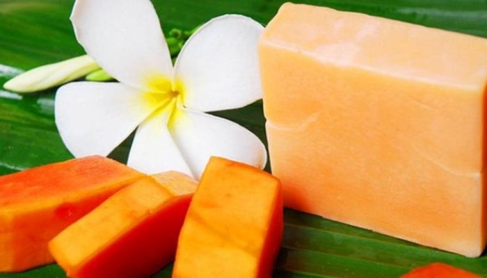 7 Manfaat Sabun Pepaya bagi Kesehatan Kulit Wajah untuk Kulit Cerah Alami