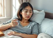 Gejala Infeksi Virus Nipah dan Tanda Awal yang Sering Diabaikan