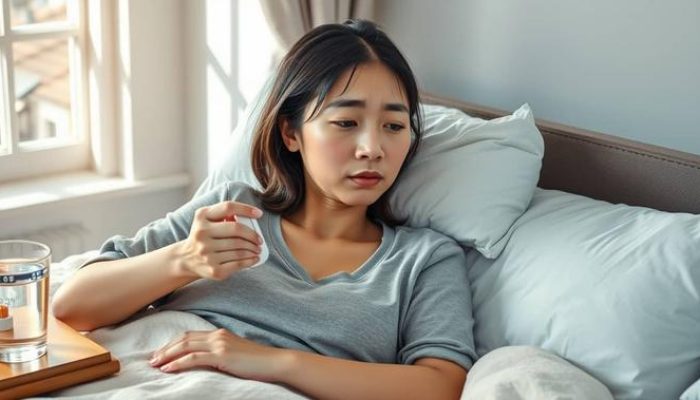 Gejala Infeksi Virus Nipah dan Tanda Awal yang Sering Diabaikan