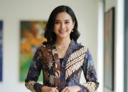 7 Model Atasan Batik Wanita Elegan Panjang Terbaru untuk Tampil Berkelas dan Memukau