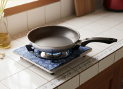 Teflon Aman atau Berbahaya? Ciri-ciri Memilih yang Tepat dan Tidak Salah