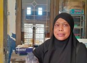 Air Banjir dan Terpisah dari Anak, Kenangan Membekas Saat Bencana Aceh
