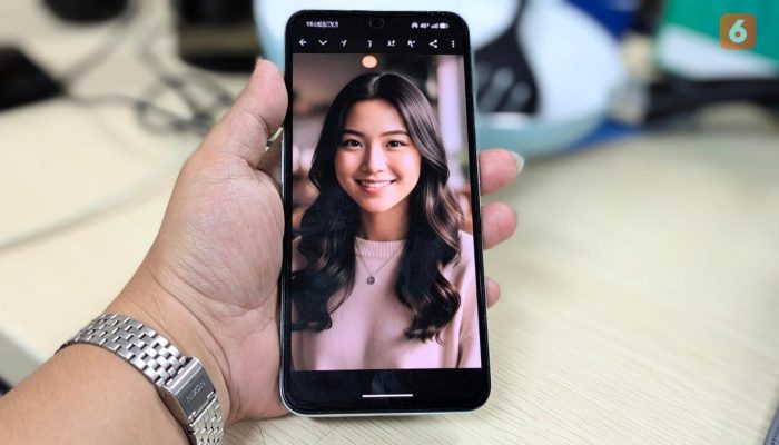 Konten Dewasa Palsu Meningkat dengan AI, Perempuan Rentan Korban Eksploitasi Visual