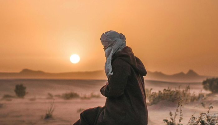 Empat Nabi yang Masih Hidup Kini, Ada yang Pernah Berjumpa Nabi Musa dan Diangkat ke Langit