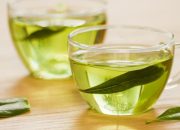 5 Manfaat Teh Hijau untuk Kesehatan yang Efektif Melawan Radikal Bebas