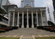 MK Menolak Gugatan UU Pers, Tegaskan Kolumnis Bukan Wartawan