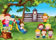 Pendidikan Anak Usia Dini sebagai Pondasi Penting dalam Membentuk Karakter