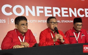 PDI Perjuangan Tanggapi Ambisi PSI Jadikan Jateng Sebagai Kandang Gajah