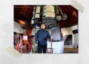 Profil dan Pendidikan Bayu Risanto Ilmuwan Indonesia yang Namanya Jadi Asteroid