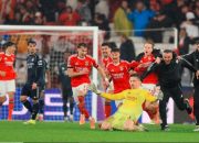 Real Madrid Wajib Melalui Jalur Playoff