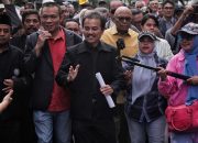 Berkas Perkara Roy Suryo Tifa dan Rismon Diserahkan ke Kejaksaan