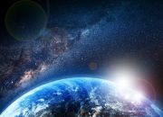 Rotasi Bumi Berubah Menjadi 25 Jam Sehari? Ini Fakta Ilmiahnya