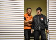 Pemeriksaan KPK terhadap Bohir Politik Bupati Ponorogo Nonaktif Sugiri Sancoko