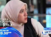 Sinopsis Cinta Sepenuh Jiwa Eps 109, 16 Januari 2026: Julian Akui Dampak Kebohongan