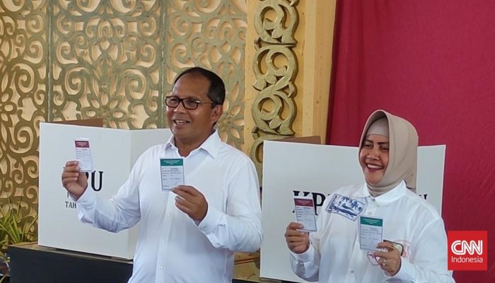 Walkot Makassar Dua Periode Menolak Wacana Pilkada Melalui DPRD