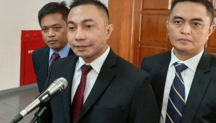 Riwayat Pendidikan Dharma Pongrekun sebut Indonesia masuk fase akhir The Great Reset