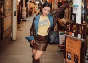 Riwayat Pendidikan Influencer Cantik yang Diisukan Dekat dengan Na Daehoon