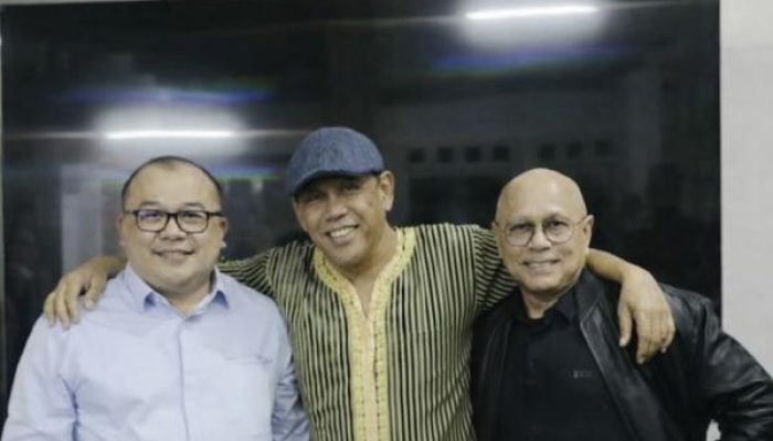 Tersangka Fitnah Ijazah Palsu Puji Jokowi: Cerdas, Berani, Militan