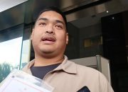 Dito Ariotedjo Diperiksa KPK 3 Jam Terkait Korupsi Kuota Haji dan Kunker Jokowi ke Saudi