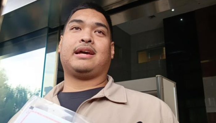 Dito Ariotedjo Diperiksa KPK 3 Jam Terkait Korupsi Kuota Haji dan Kunker Jokowi ke Saudi