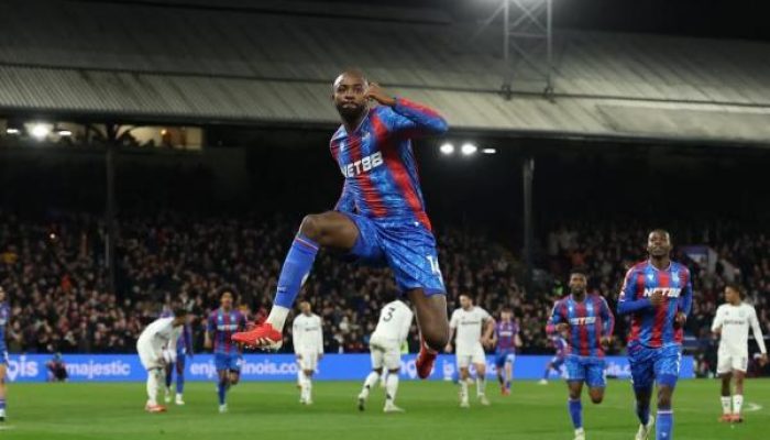 Juventus Targetkan Striker Premier League, Perbedaan Harga Jadi Kendala