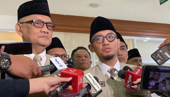 Biaya Makan Jemaah Haji 2026 Turun Menjadi 36 Riyal, Pemerintah Hemat 123 Miliar Rupiah