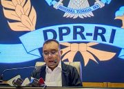 Penerapan KUHP dan KUHAP Baru Tak Bisa Memuaskan Semua Pihak Menurut Dasco