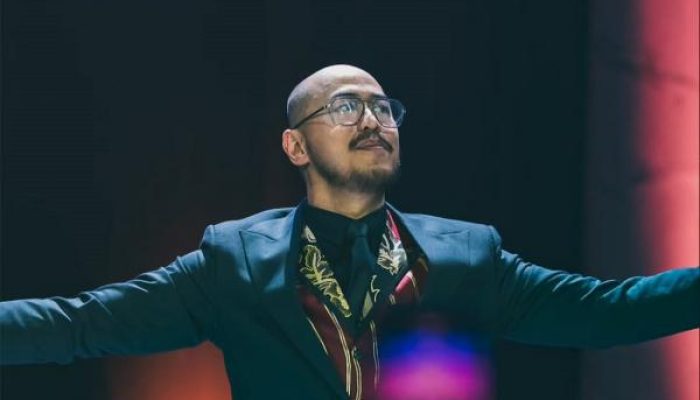 Polda Metro Selidiki 10 Saksi dan Ahli Terkait Laporan Materi Mens Rea Pandji