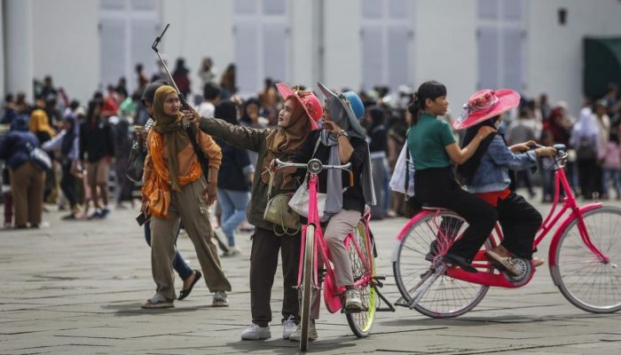 Tata Pasar Baru sampai Kota Tua sebagai Simbol Baru Warga Jakarta