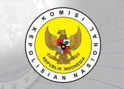 Pelanggaran Polisi Tak Diproses Pidana Hanya Sebatas Etik Akui Kompolnas