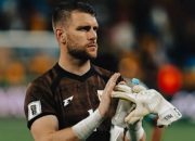 Maarten Paes Tergiur Bergabung dengan Ajax karena Satu Sosok Ini