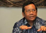 Pesan Mahfud MD untuk Wisudawan UNOSO: Banyak yang Hebat Akademik tapi Gagal di Masyarakat