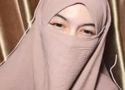 Profil dan Pendidikan Wardatina Mawa Terlibat Cinta Segitiga dengan Insanul Fahmi dan Inara Rusli