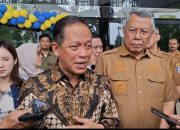 Longsor Cisarua Diduga Akibat Alih Fungsi Lahan Pertanian Menurut Menteri LH