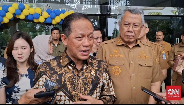 Longsor Cisarua Diduga Akibat Alih Fungsi Lahan Pertanian Menurut Menteri LH