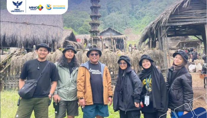 Program Beasiswa dan Kelas Khusus Atlet di MNC University