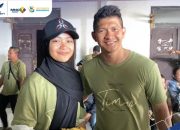 Mahasiswi Sains Komunikasi Terlibat dalam Produksi Film Layar Lebar Timur